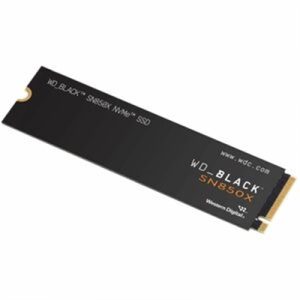8TB WD_BLACK SN850X