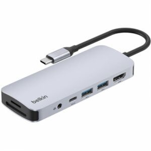 USB C 7 IN 1