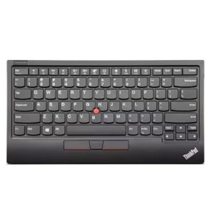 TS TrackPoint KBD US Eng
