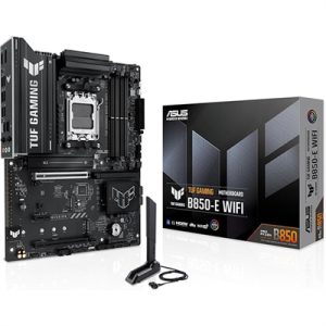 TUF GAMING B850-E WIFI