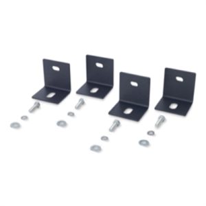 NetShelter SX Bolt Down Kit