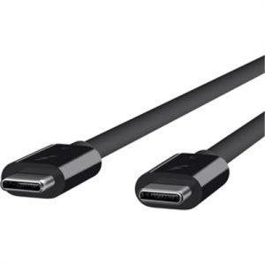 THUNDERBOLT CBL 3.5M BLK