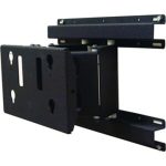 Mid size swing arm