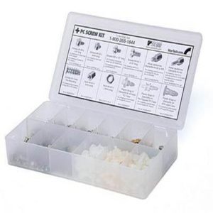 PC Screw Kit TAA