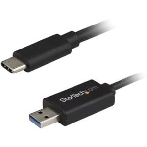 USB C Transfer Cable