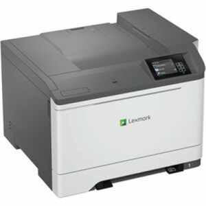 CS531dw TAA High Volt