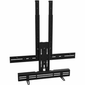 Video-Sound Bar Mount