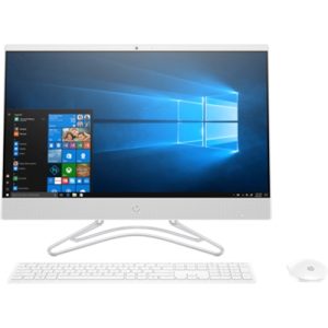 REFURB 23.8 A9 8G 1T WHT