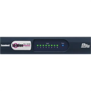 BSS Break in out box
