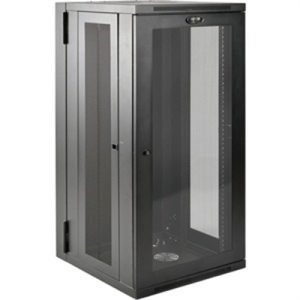 26U Wall Mount Rack Enc Cabint