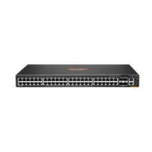Aruba 6200F 48G 4SFP+ Swch
