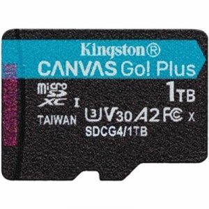 Kingston Micro SD Card