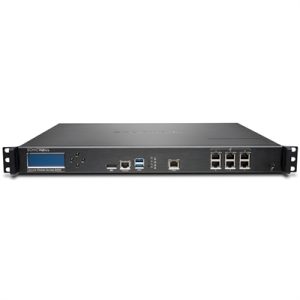 SMA 6210 SUPG 100U 3Y