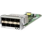 8 x 10GBaseX SFP+