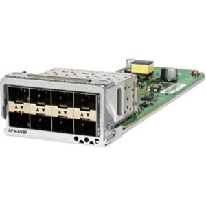 8 x 10GBaseX SFP+