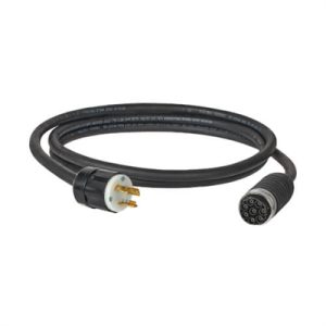 PC EU PDUS 5000VA 208V