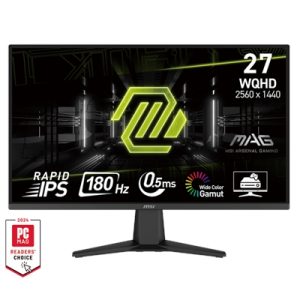 MAG 275QF