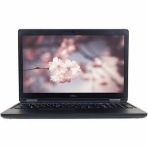 REFURB 5580 i5 16GB 256GB