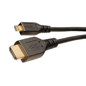 3 ft. HDMI Cable
