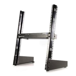 12U 19 Open Frame 2Post Rk TAA