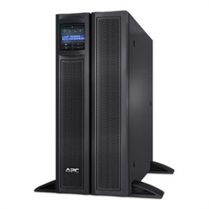 3000VA Shrt Twer Rack Conv