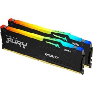 64GB 5200MTs DDR5 CL40 K2 FB