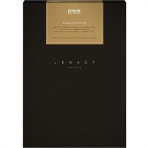 EPSON Legacy Platine 44 x 50