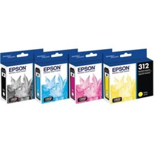 T312 Claria Magenta Ink Cart S