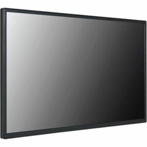 32" Medical Signage Display