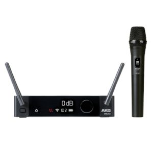 AKG DMS300 Vocal Set