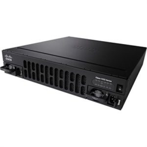 REFRUB 4451 X ISR Bundle