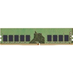 8GB 3200MTs DDR4 ECC CL22 DIM