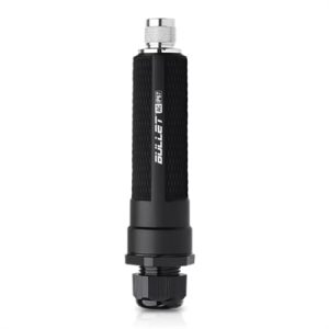 Bullet Dual Band AC Titanium