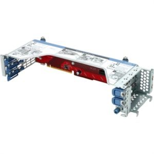 DL360 Gen10 SATA M.2 2280 Rise
