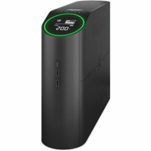 APC Mdnght Gmng UPS 1500VA