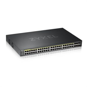 48 Port Gig PoE Plus 1YR NP