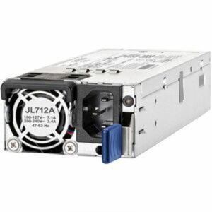 Aruba X391 550W Pwr2Prt AC PSU