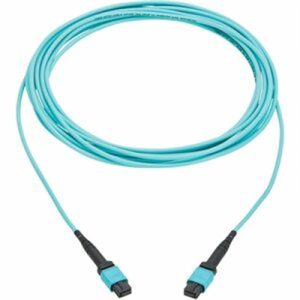 100G MM 50 125 OM4 FIB CBL 5M