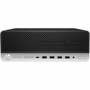 REFURB 600 G5 i7 16G 500G SFF