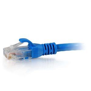 10ft Cat6 Cable Blue