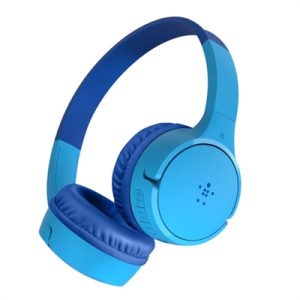 Gen 2 OnEar Headphones Blu