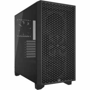 3000D AIRFLOW MidTwr SP120 Elt