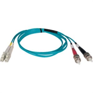 3M OM3 Fiber LC ST AQ