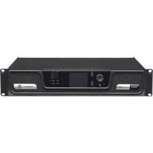 CROWN 2x300W Pwr Amp