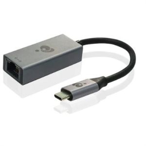 USB C to Ethernet Adapter