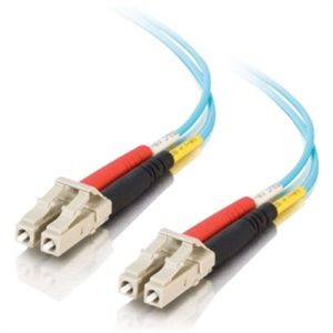 50m LC/LC 10Gb OM3 Multimode A