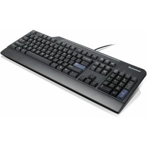 Preferred KB US English