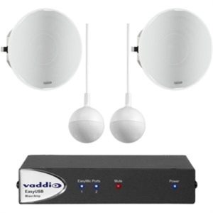 USB AUDIO BUNDLE