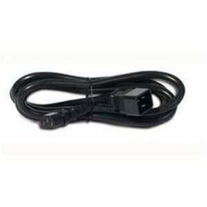 7' IEC320 C-13/C-20