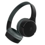 Gen 2 OnEar Headphones Blk